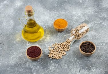 الزام تایید سیستمی جهت ترخیص روغن خام