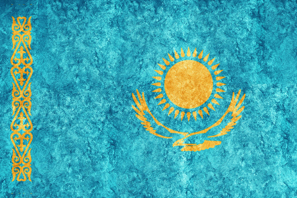 تجارت با قزاقستان