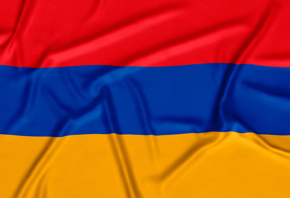تجارت با ارمنستان