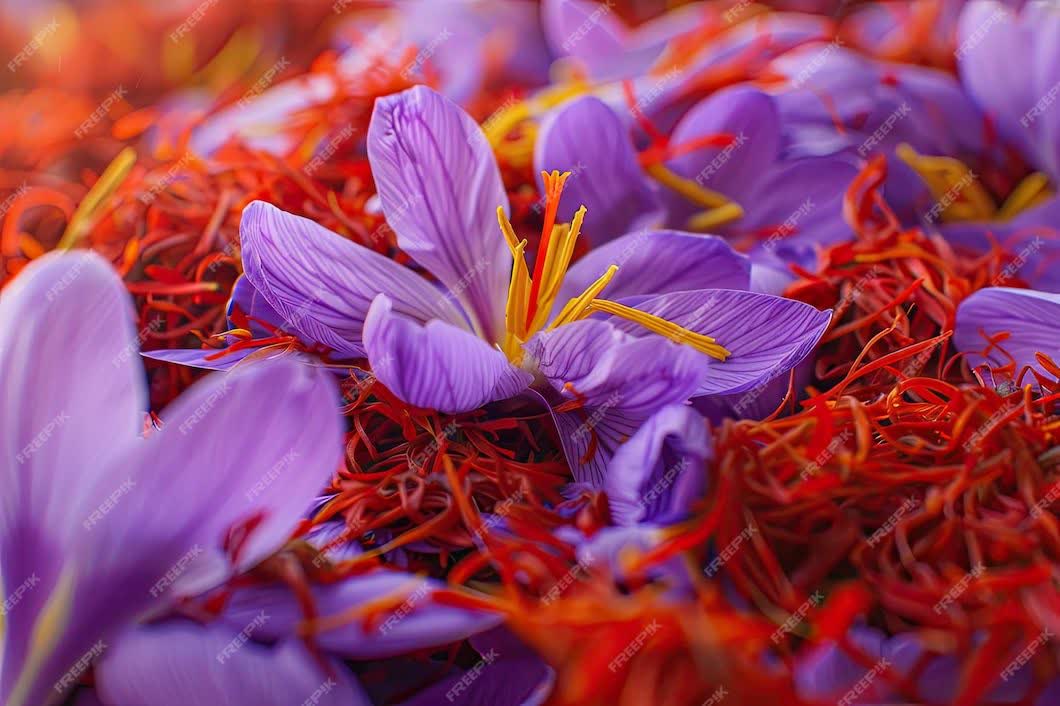 قرار گرفتن زعفران در فهرست کد تعرفه های صادراتی مشمول سیاست تهاتر کالا