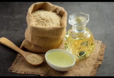 اعلام ضوابط صادرات روغن کنجد