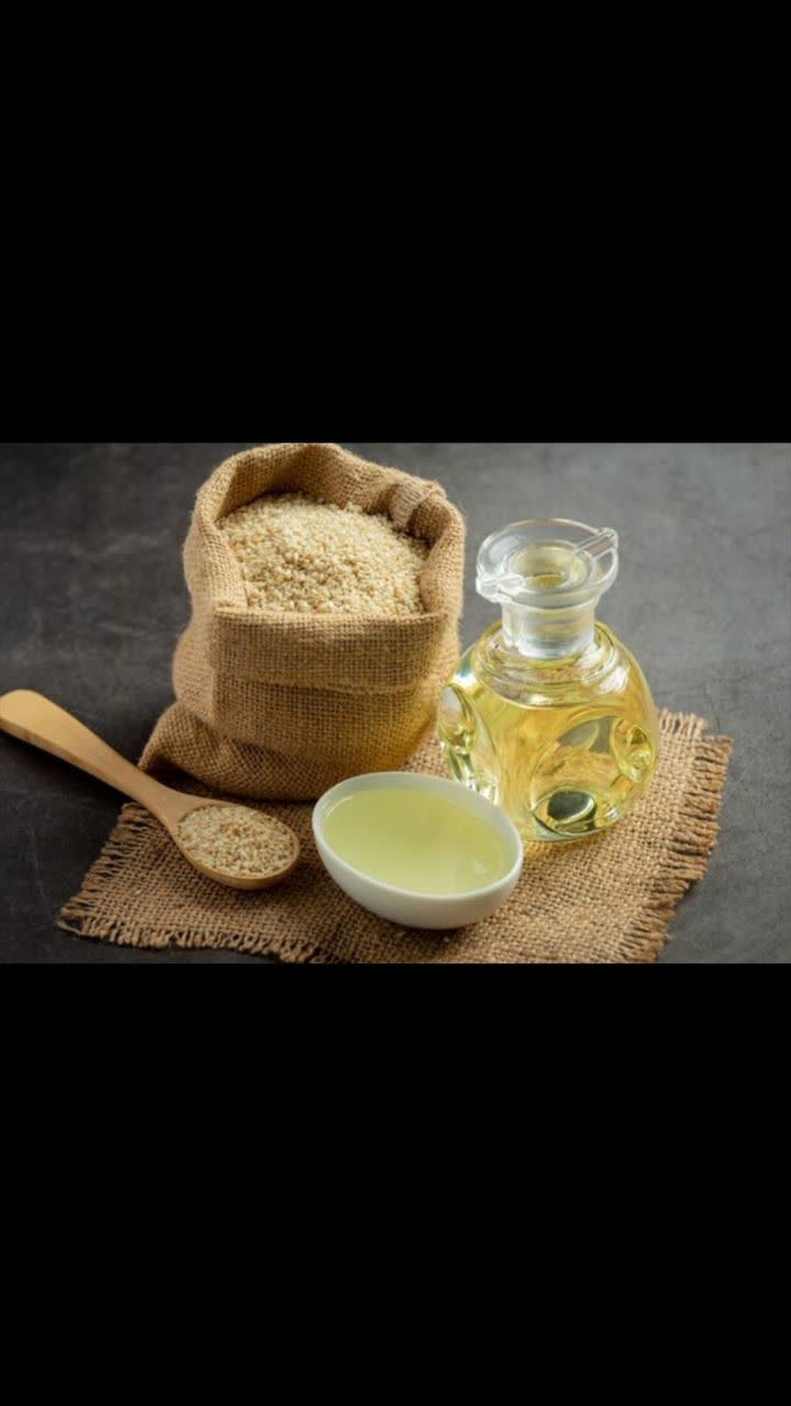 اعلام ضوابط صادرات روغن کنجد