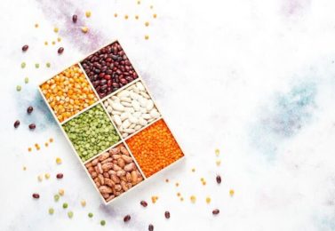 دستور توقف اجرای بخشنامه غیر مجاز اعلام شدن صادرات حبوبات و برخی محصولات کشاورزی