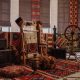 رفع تعهد ارزی صادرات فرش دستباف لغو شد
