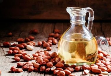 بلامانع بودن صادرات روغن بادام زمینی با تعرفه 15081000 پس از تایید ماهیت توسط آزمایشگاه های مورد تایید استاندارد