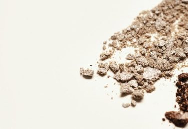 واردات خاک روی، اکسید روی ناخالص، اکسید روی
